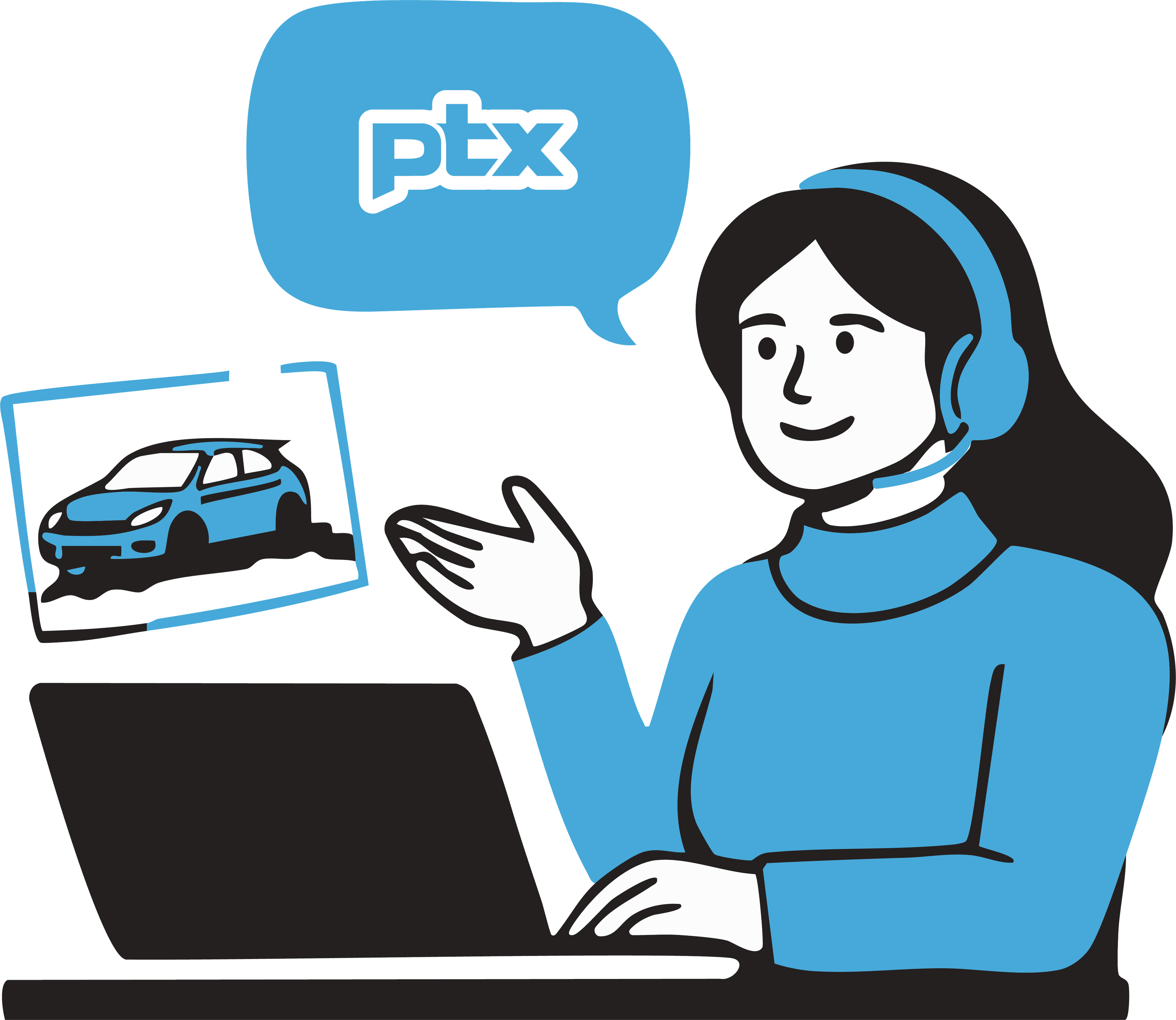 PTX Insurance Support