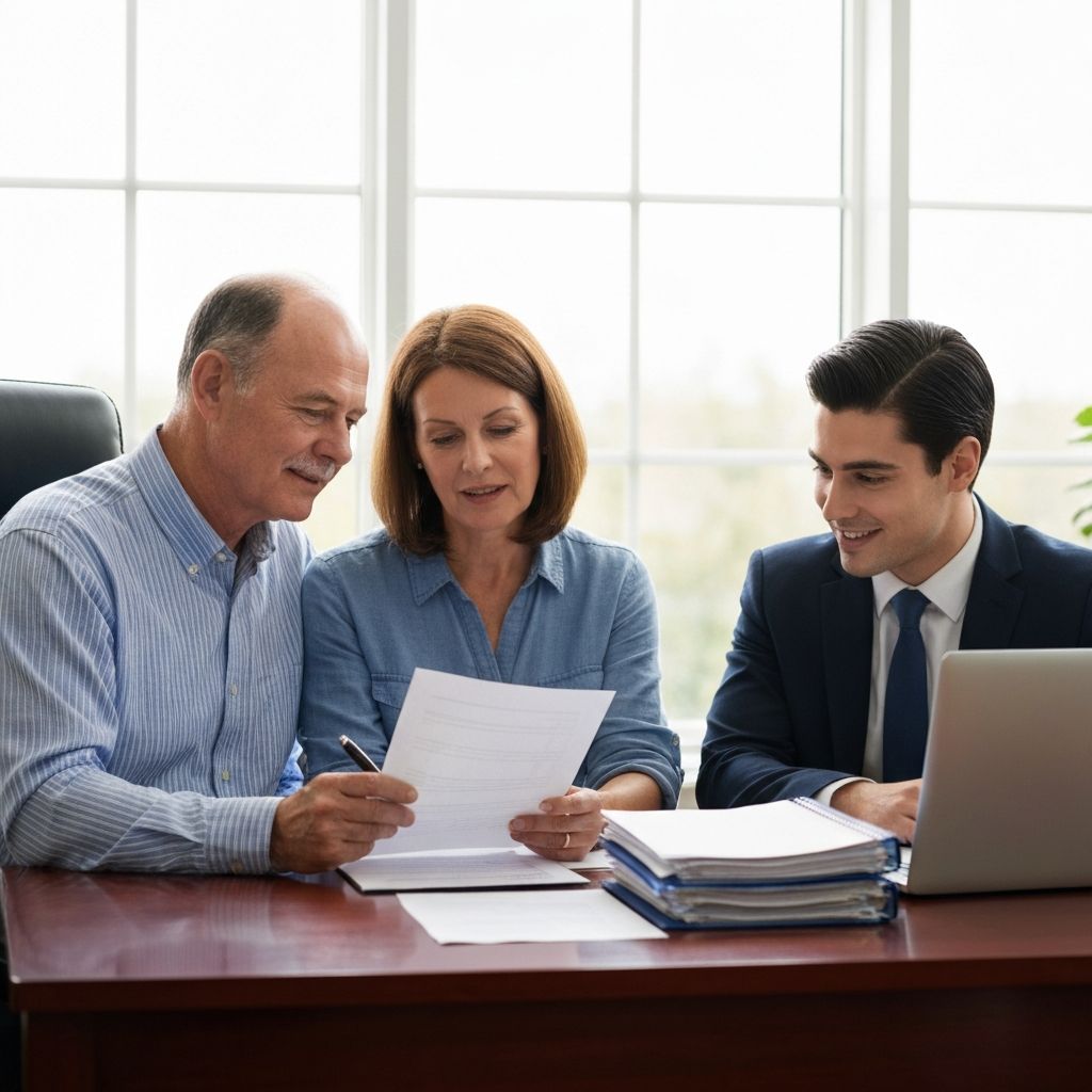 Types of Insurance You'll Need After Arriving In the US