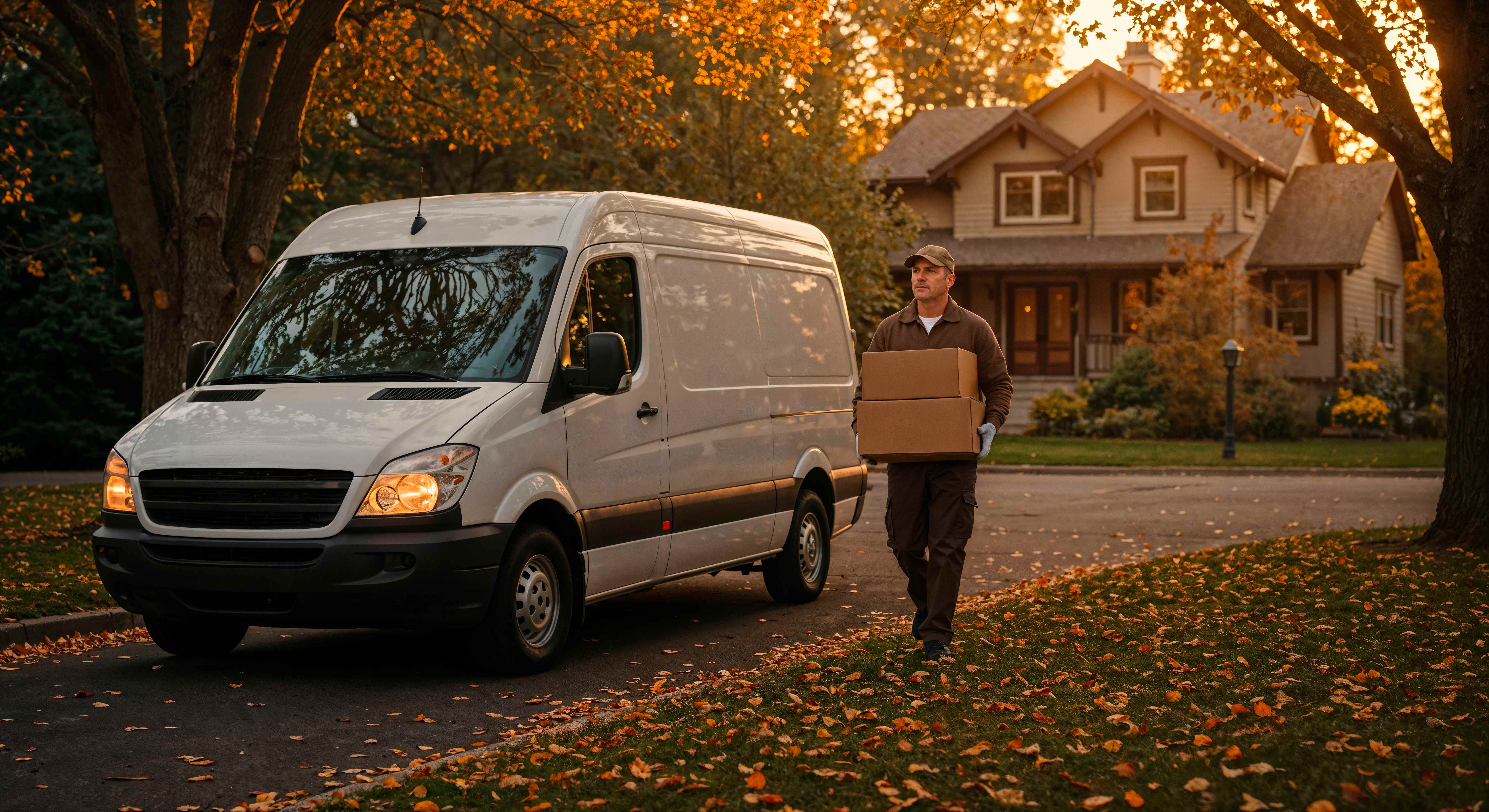 Commercial Auto Insurance